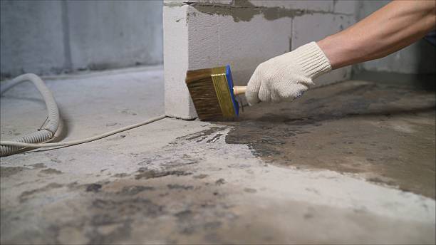 24/7 Emergency Waterproofing experts in Burton, MI